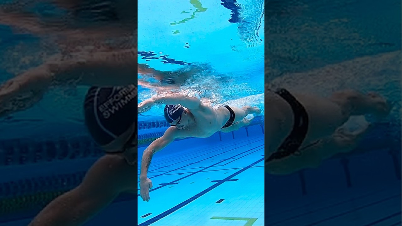 Struggling to get a good hold on the water?