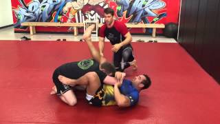 Tip for Triangle Chokes with Short Legs
