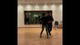Salsa progress