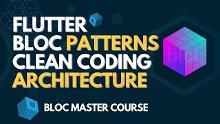 #3 Navigation and Routing || Flutter Bloc Patterns || Clean Coding with Bloc State Management