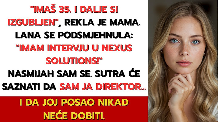 Moja obitelj me nazvala promašajem na roštilju – sada moja sestra treba da je zaposlim
