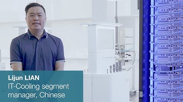 Expert minute - How can introducing liquid cooling with electronics be challenging for Data Centers?