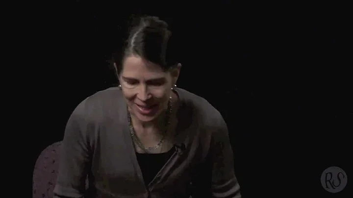 Interview with Alice Flaherty. Part II. Medicine a...
