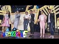 It's Showtime: KathNiel, LizQuen, JaDine "Kailan/Sa Isang Sulyap/Buko" on 'Showtime Kapamilya Day'