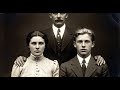 (1888, Arkansas) The Forbidden Marriage: Father Stole His Son's Bride