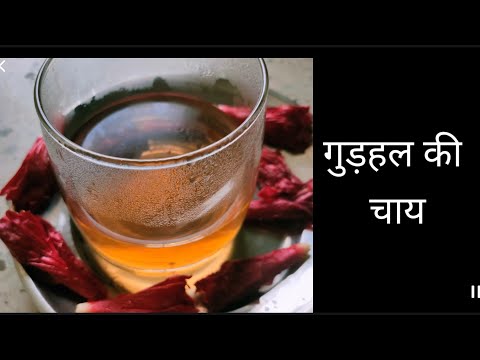 वीडियो: मेट, हिबिस्कस, रूइबोस के लाभ