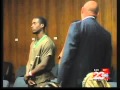 Murder Suspect Laughs In Court