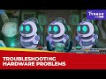 Hardware Troubleshooting Quiz