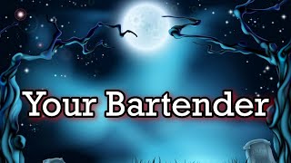 Morgan Wallen – Your Bartender {lyric video}