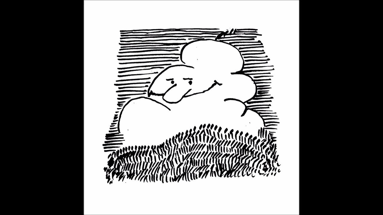 Eden Burns - Puzzle Loop [PP087]