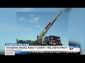 Concerns raised about Hampton County Fire Department during heated council meeting