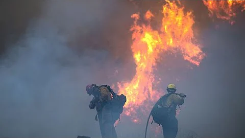 White House 'Pretty Confident' Climate Bill Will Pass, McCarthy Says