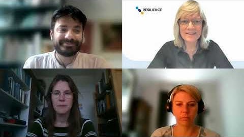 Webinar FAIR Data in Religious Studies in the Context of EOSC, July 2023