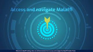 Malaffi Training - Malaffi Provider Portal Training (English)