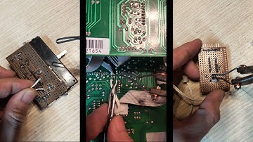 Numark M2 clean and mod crossfader scratch - 2021