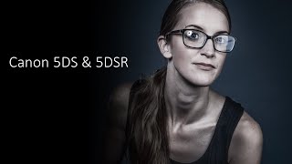 Canon EOS 5DS And 5DSR | Medium Format Resolution In A Full Frame DSLR