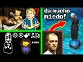 6 Descubrimientos de Videojuegos que Desearías NO Haber Encontrado