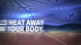 Under Armour Coolswitch Technology