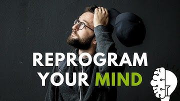 🔥 How to Reprogram Your Mind for Success | Unlock Your Hidden Power & Transform Your Life #mind