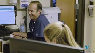 Stephanie Talks About The Urgent Care Clinics At Vail Health