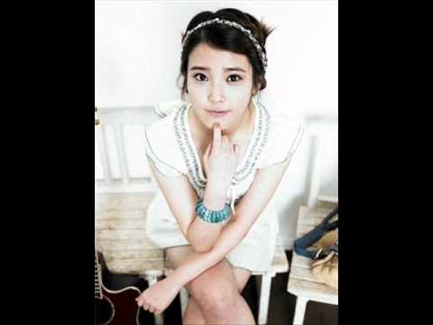 [ IU ]  바람꽃