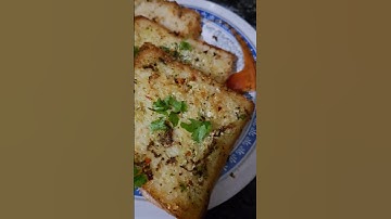 Dahi Toast Magic. ✨​#EasyRecipe #YogurtToast#DahiToast #IndianFood #SnackTime.
