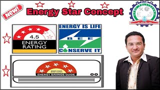 Energy Star Concept