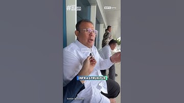 DPR Mengirimkan 15 Ton Bantuan Kemanusiaan untuk Korban Bencana Banjir dan Longsor #beritasatu