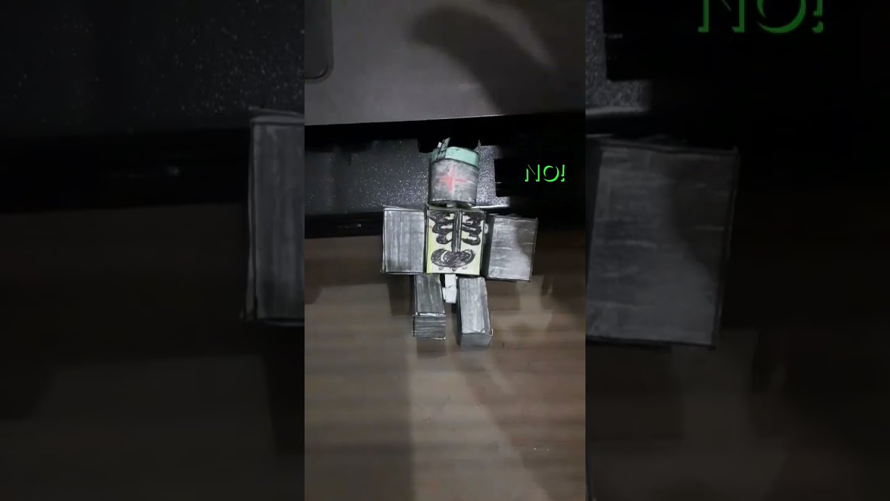 Shedletsky Wants Fried Chicken 1x1x1x1 Memes Forsaken Shorts Roblox