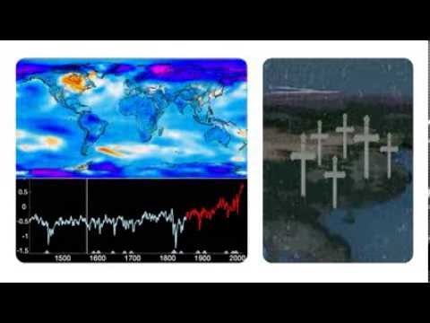 Video: Hva driver været og klimaet på jorden?