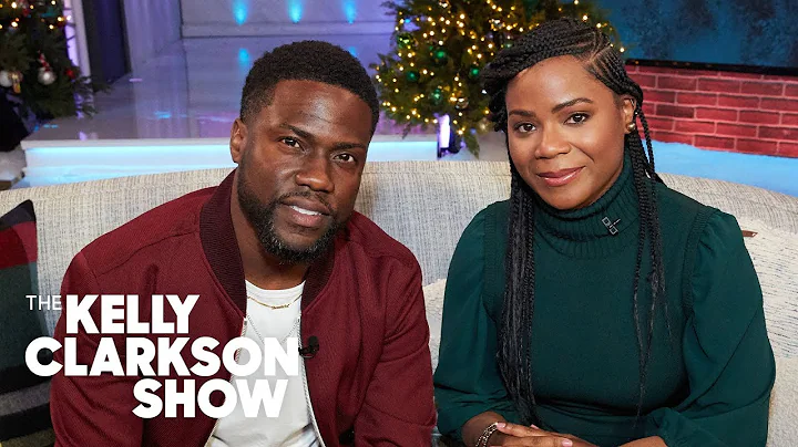 Kevin Hart Surprises Single Mother With A Fully Furnished Two-Bedroom Apartment