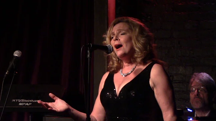 If I Loved You - Janet Coates
