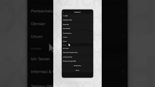 Cara hapus semua riwayat chat WeChat sekaligus! 🔥 #WeChat #Tips