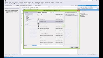 Control de usuario parte 1