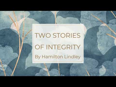 hamilton lindley integrity stories