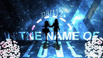 MEP In the Name of Love [16/20 DONE]