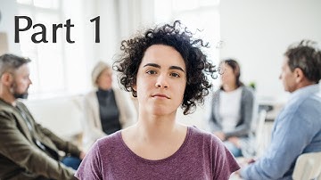 Choosing a Program Before Doing a Family Intervention - Part 1 of 2