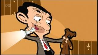 Mr. Bean - The Animated Series (2002) - Citv Uk 2002-2004, 2014 Intro