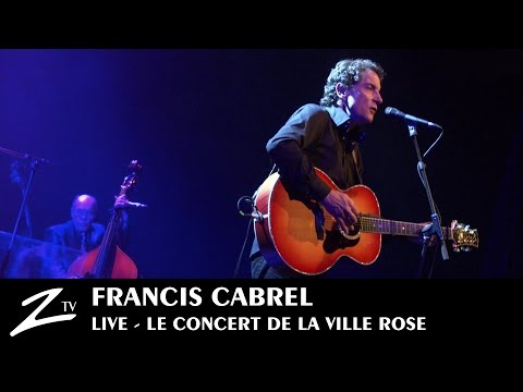 Vídeo: Francis Cabrel Net Worth: Wiki, Casado, Família, Casamento, Salário, Irmãos