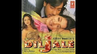 Kuch Tum Behko | Diljale Songs | Ajay Devgan | Sonali Bendre | Kumar Sanu | Popular Romantic Song