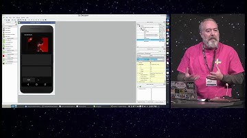 PyCon Sweden 2018 - lightning talks part 3