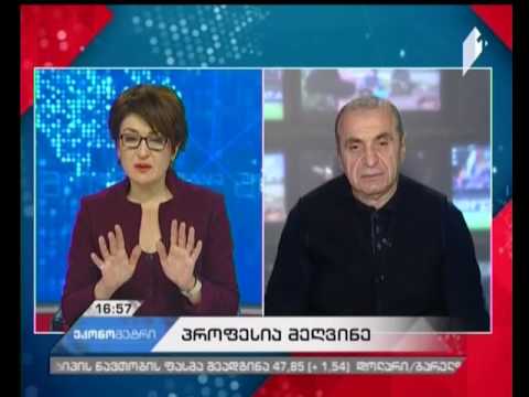 როგორ მიმდინარეობს დუალური სწავლება სპეციალიზებულ კოლეჯებში - თემურ ასათიანი #ეკონომეტრში