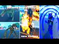 How to get ALL 5 NEW BADGES MORPHS in BECOME EVERY FUNKY CHARACTERS 2 BEFC2 ROBLOX NEW UPDATE!