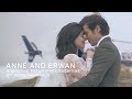 Anne Curtis and Erwan Heussaff: A Wedding Preview for Showtime
