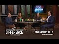 The Difference With Matt and Kendal Hagee - "Raising Godly Children"