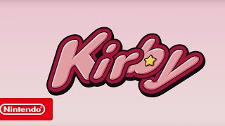 Kirby for Nintendo Switch - Official Game Trailer - Nintendo E3 2017