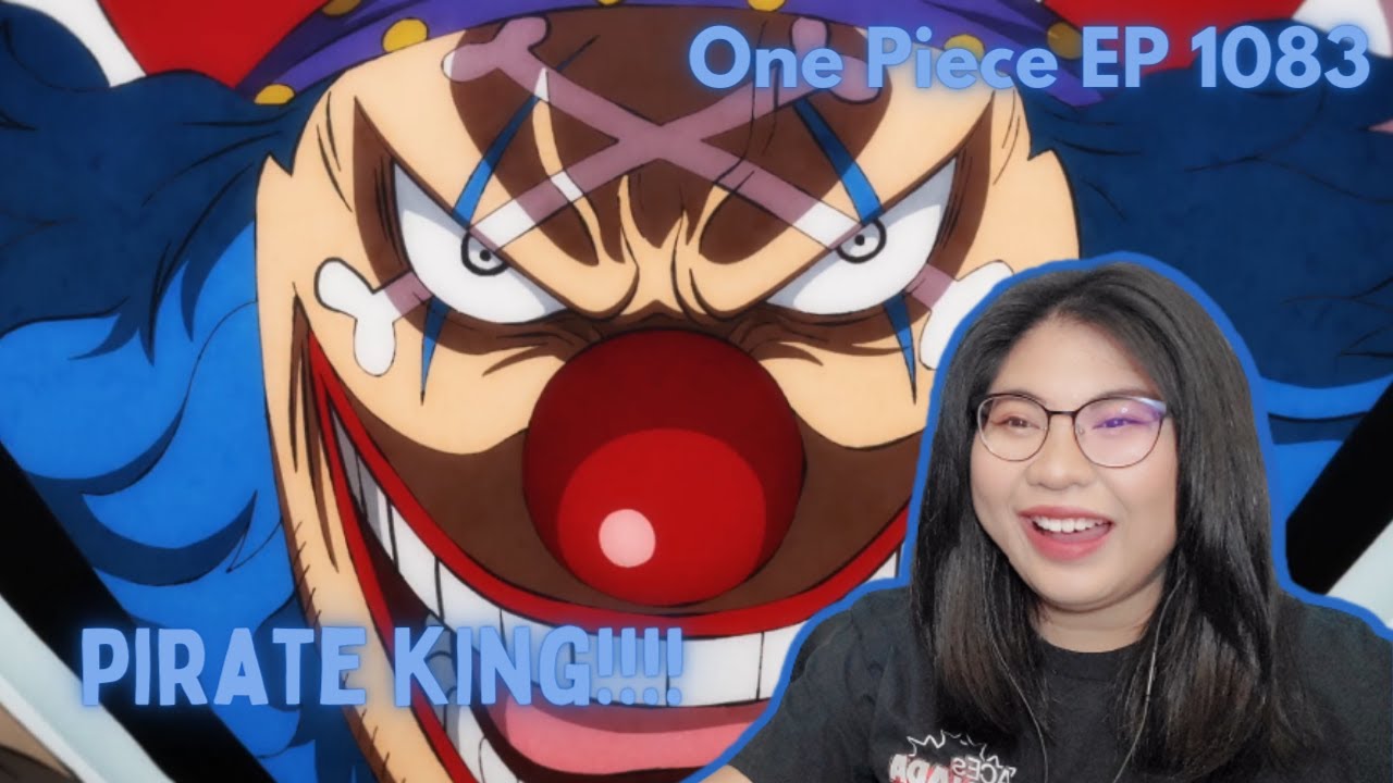 Episode 1083 - One Piece - Anime News Network