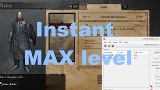 Dragon's Dogma: Dark Arisen INSTANT MAX LEVEL CHEAT