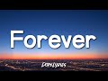 Bobby Priel - Forever (Lyrics) 🎵
