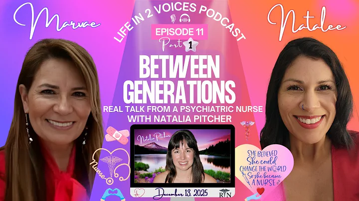 Mind, Body, and Spirit: A Conversation with Natalia Pitcher